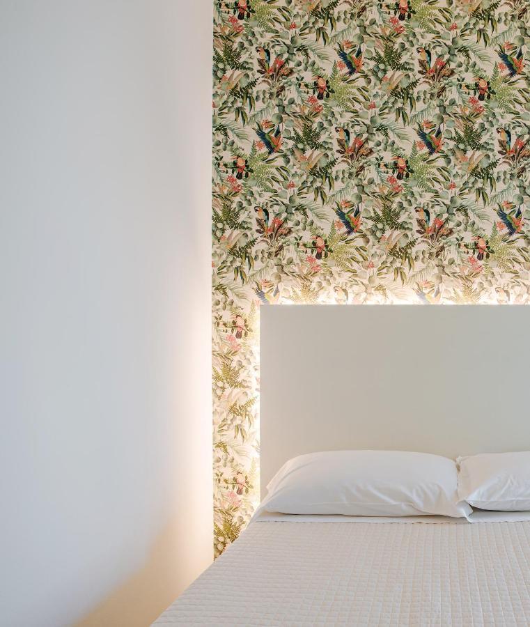 Solemare Hotel E Residence Misano Adriatico Eksteriør billede